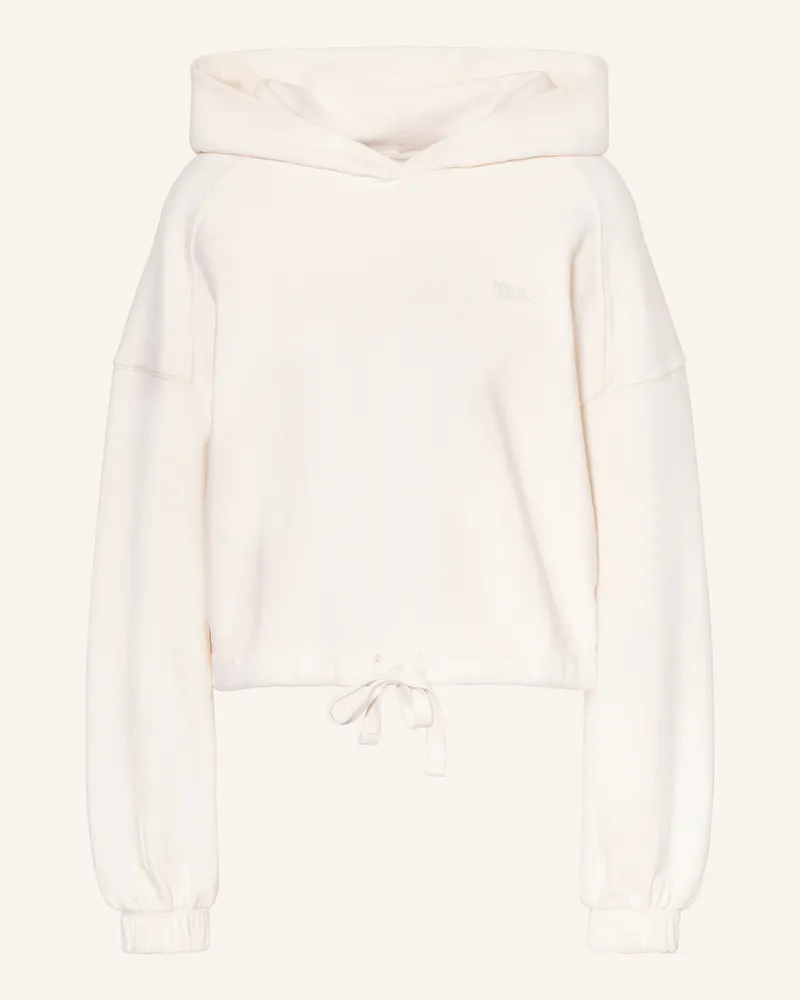 Tommy Hilfiger Hoodie Ecru