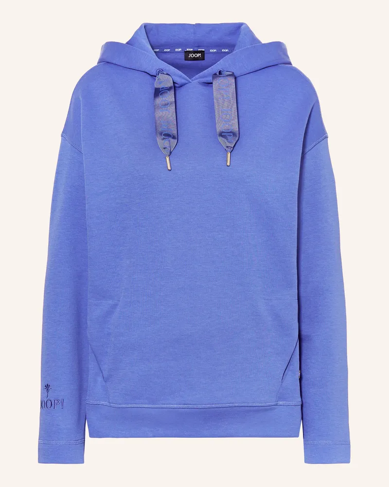 JOOP! Hoodie Blau