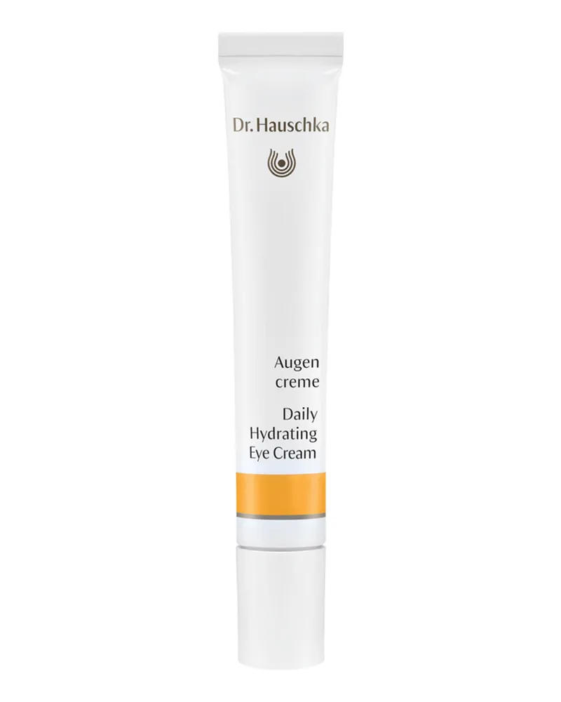 Dr. Hauschka AUGENCREME 