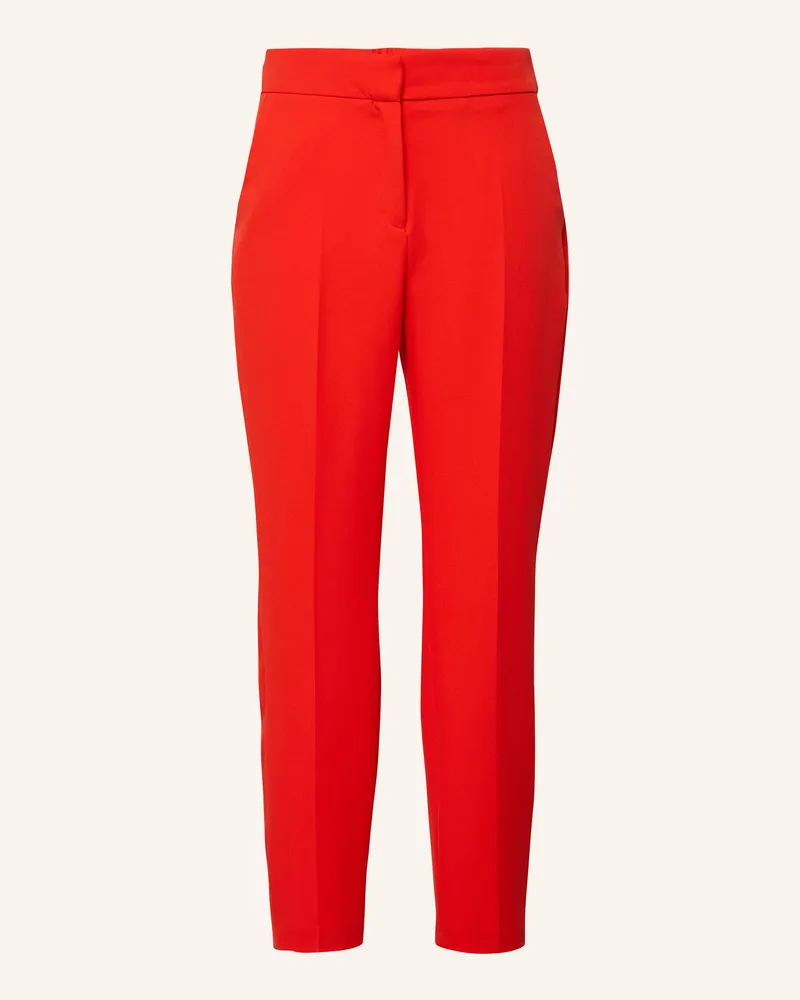 S.Oliver Hose rot Rot