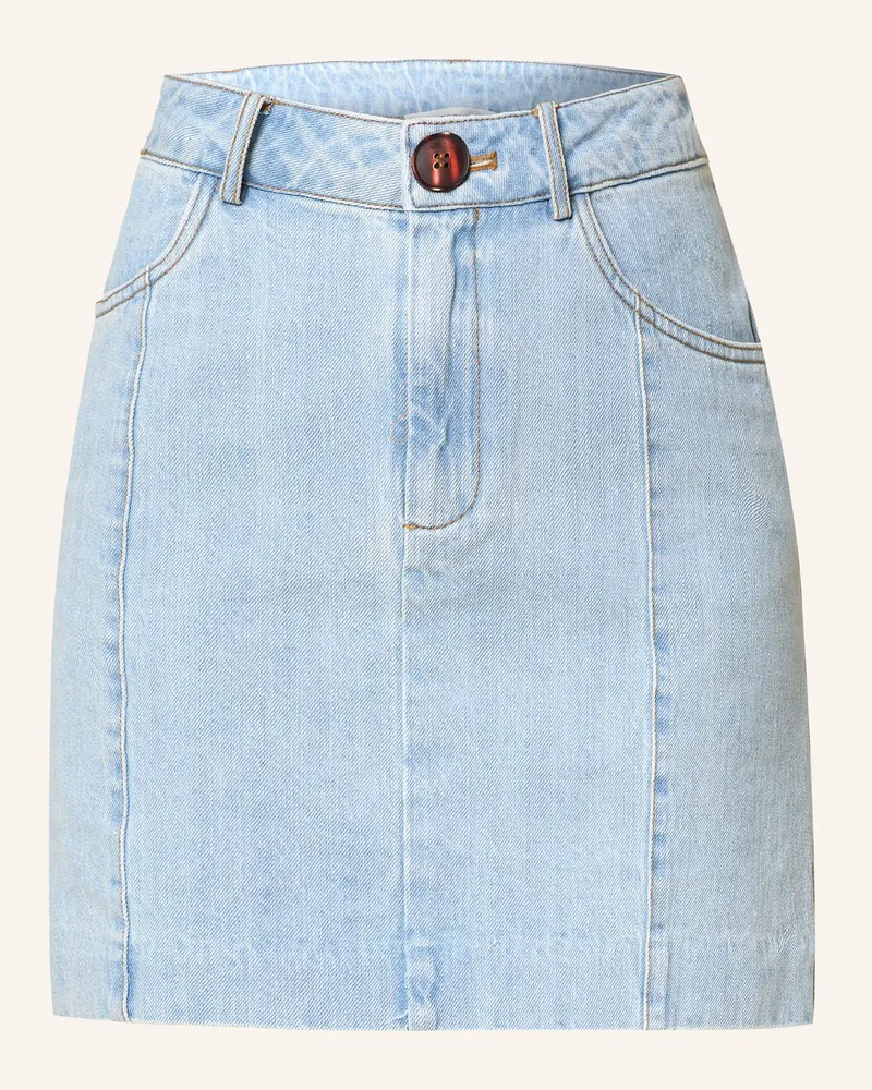 Gestuz Jeansrock VELLAGZ 104611