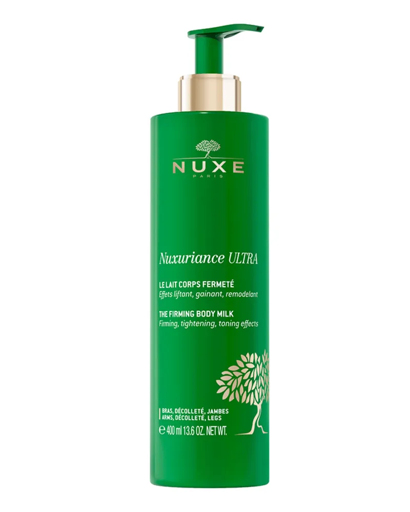 Nuxe Nuxuriance Ultra Körpercreme 400 ml 