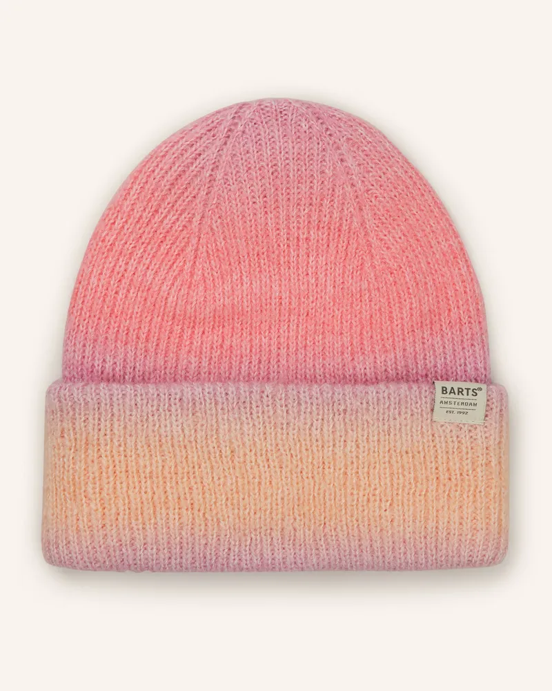 Barts Mütze Niagra pink Rosa