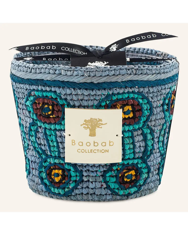 Baobab Collection Duftkerze DOANY IKALOY 219.98 € / 1 kg Blau