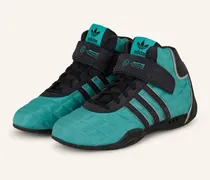 Hightop-Sneaker ADIRACER HI MERCEDES AMG PETRONAS F1 TEAM