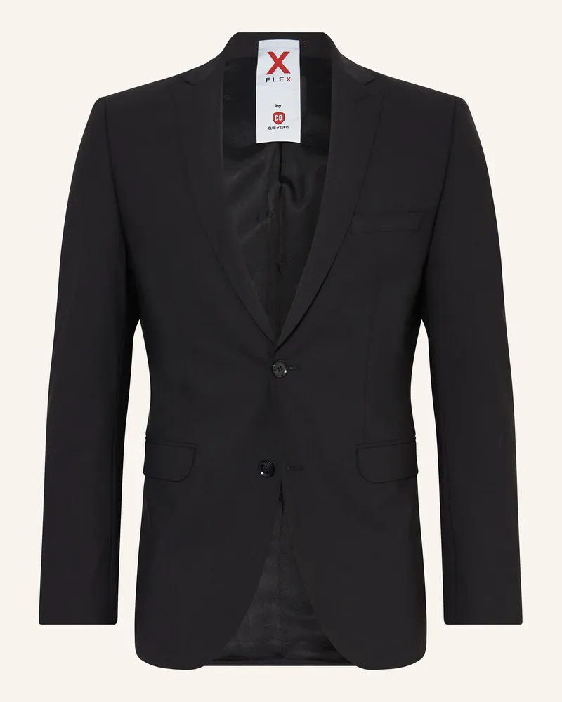 CG Anzugsakko CADEN Slim Fit 90