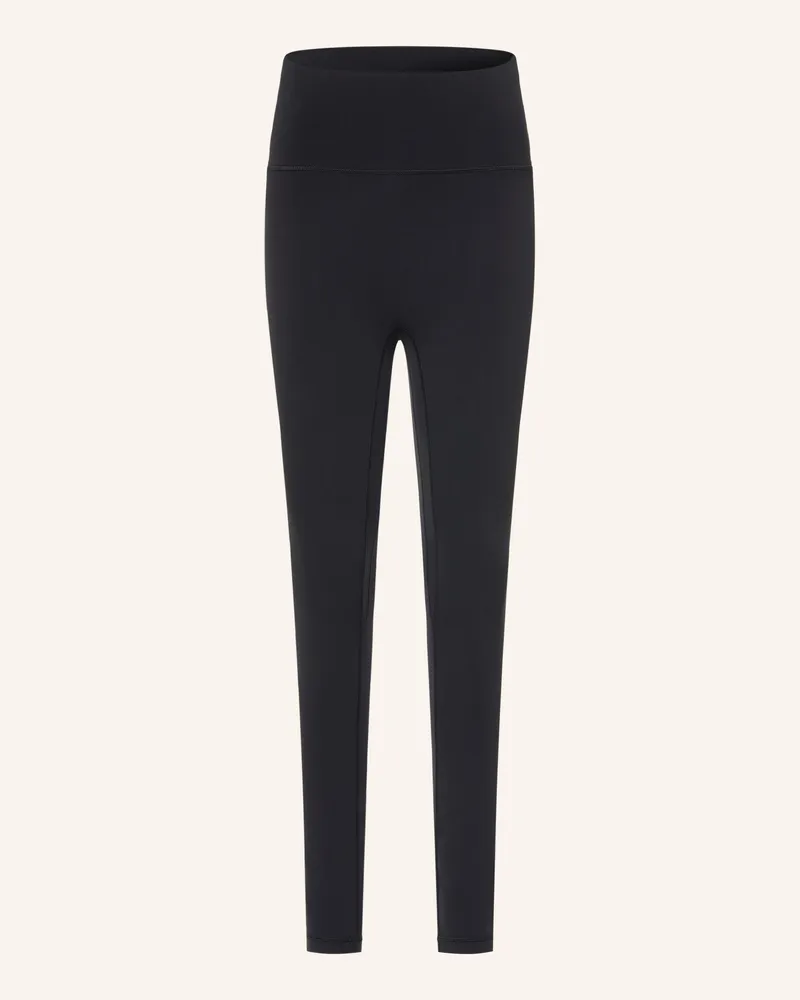 Mrs & HUGS Tights schwarz Schwarz