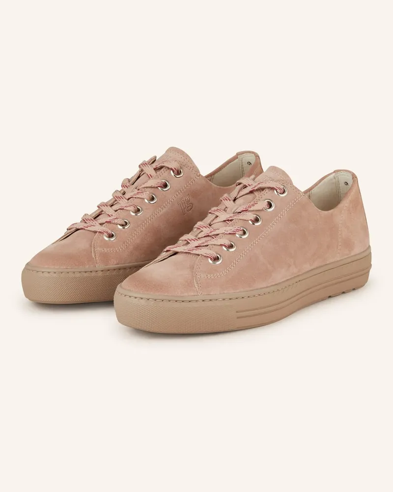 paul green Sneaker - ALTROSA Rosa