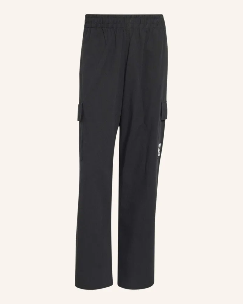 adidas St Cargohose schwarz Schwarz