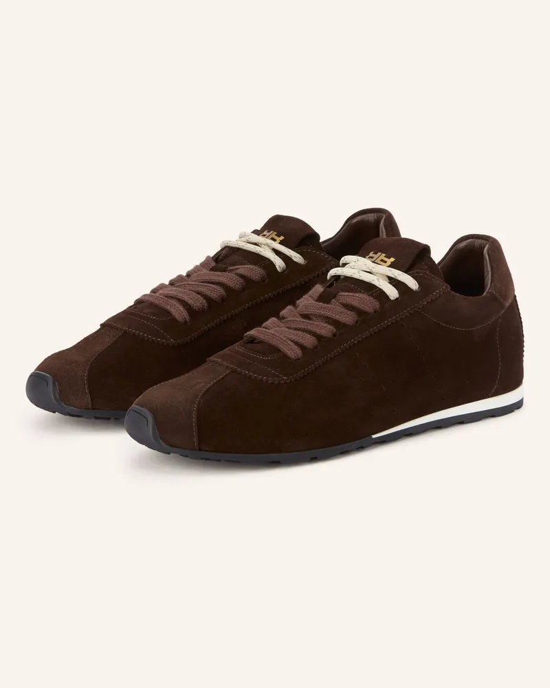 Riani Sneaker braun Dunkelbraun