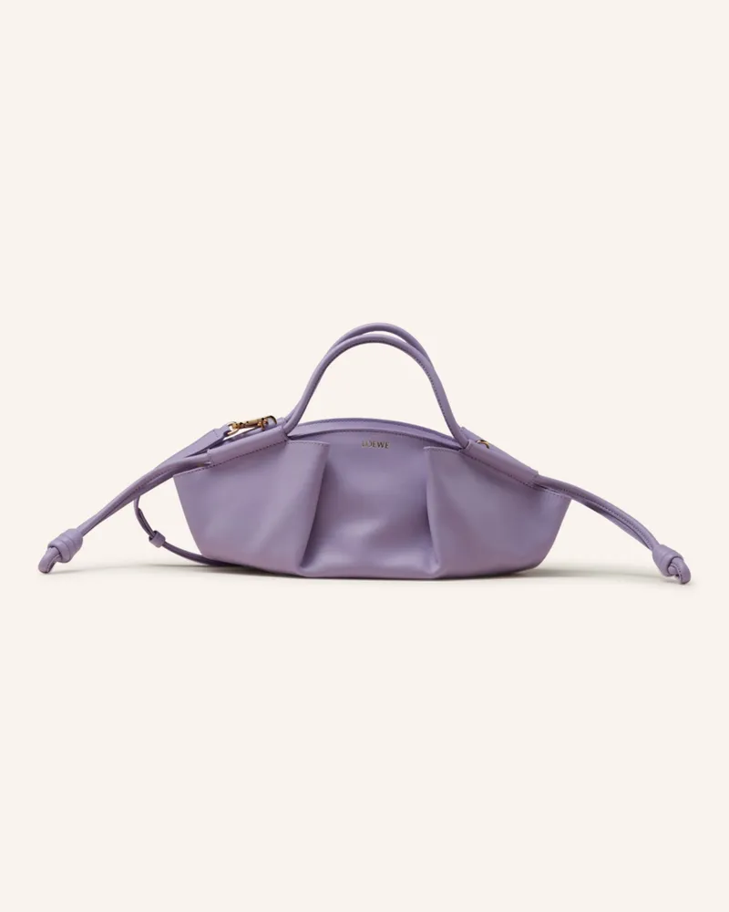 Loewe Handtasche PASEO SMALL Helllila