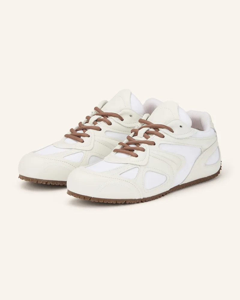 Axel Arigato Sneaker Slow weiss Weiss