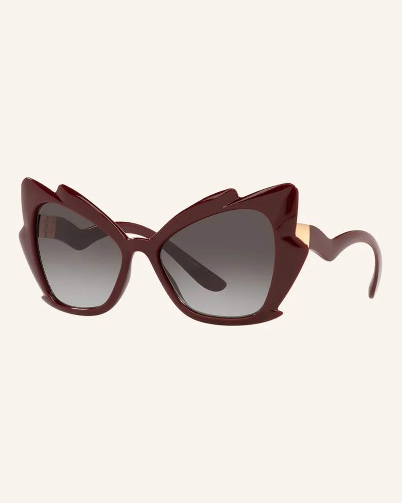 Dolce & Gabbana Sonnenbrille DG 6166 32858g