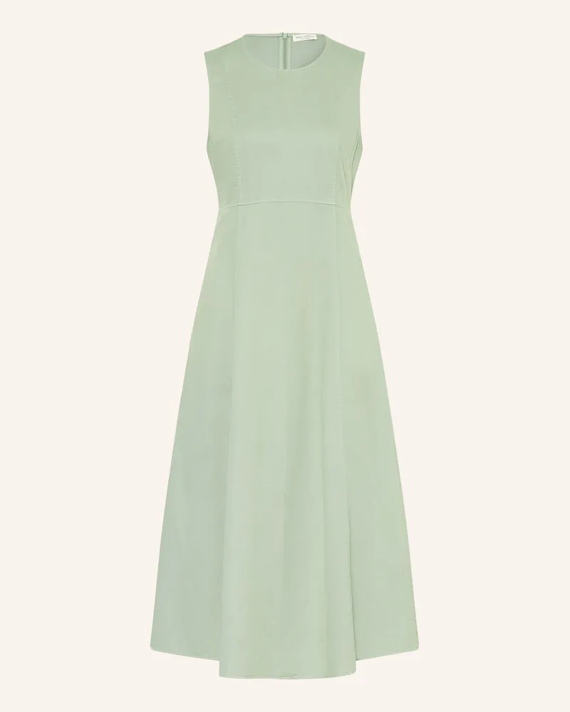 Marc O'Polo Kleid gruen Oliv