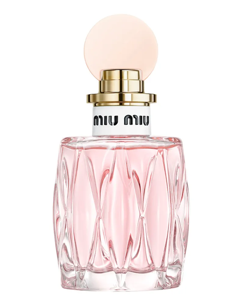 Miu Miu L'eau Rosée Eau de Toilette 100 ml 