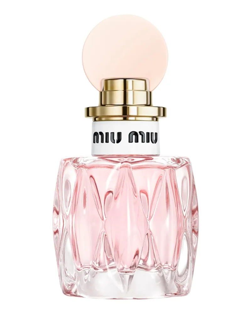 Miu Miu L'eau Rosée Eau de Toilette 50 ml 