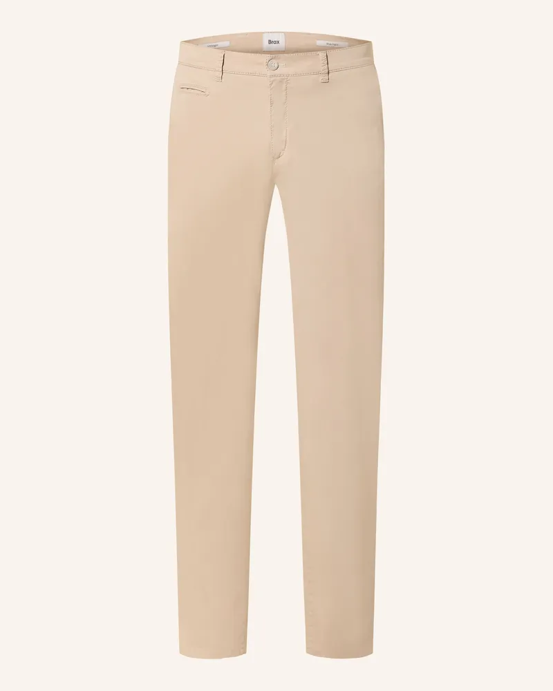 Brax Chino FABIO U Regular Fit Beige