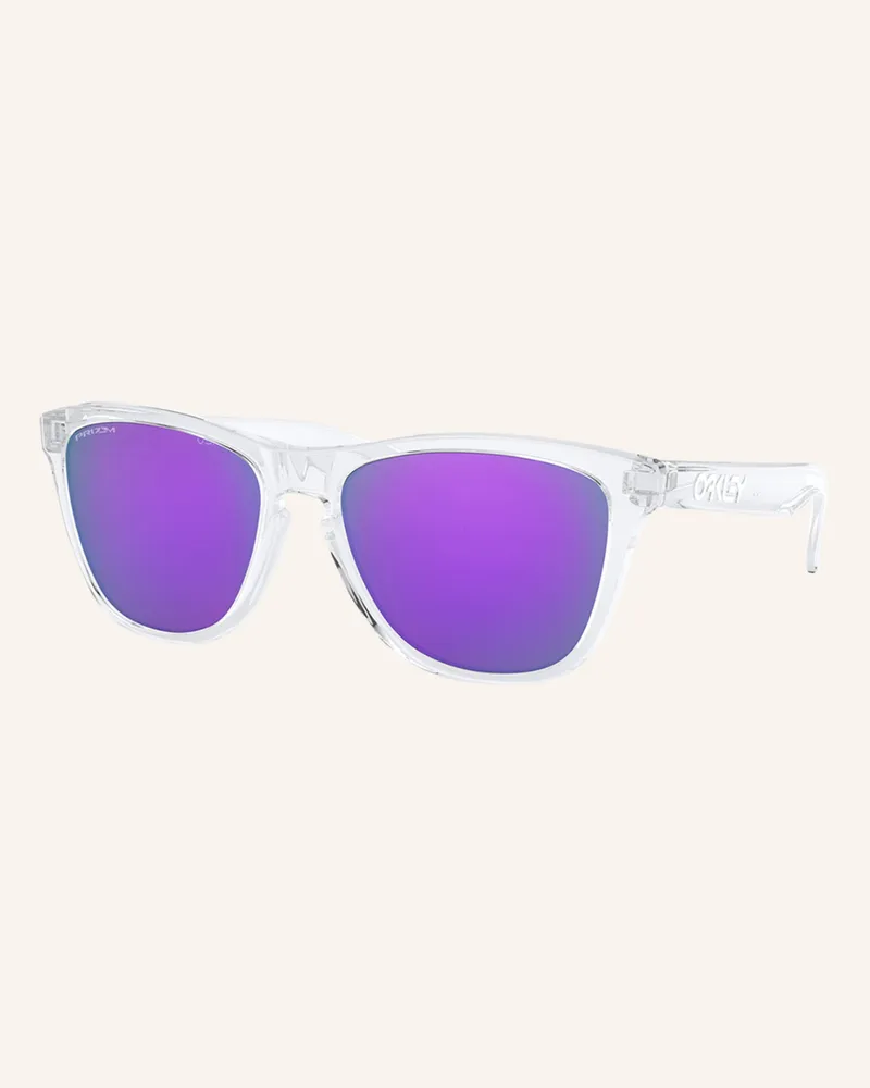 Oakley Sonnenbrille FROGSKINS 9013h7