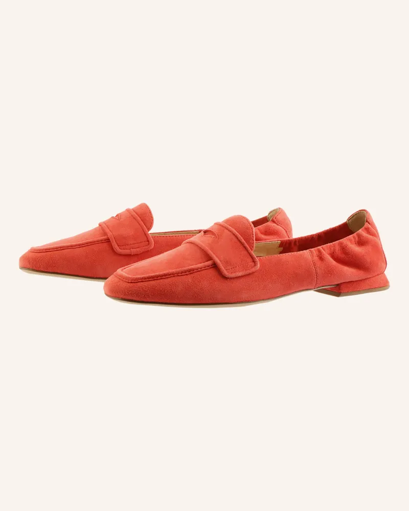 Högl Loafer LIU Rot
