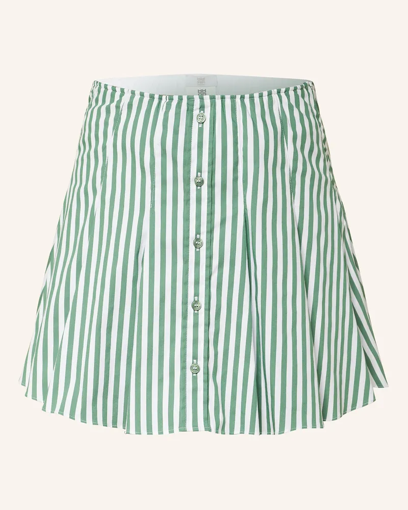 Riani Rock gruen Grün