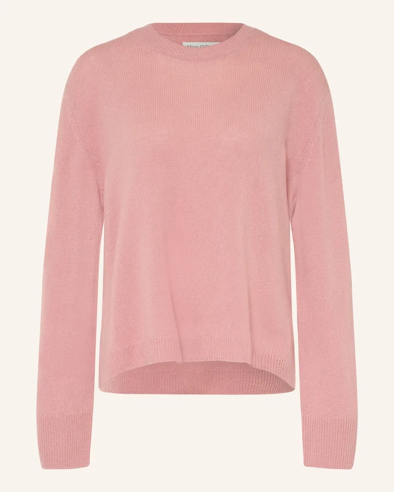 Marc O'Polo Pullover rosa Rosé