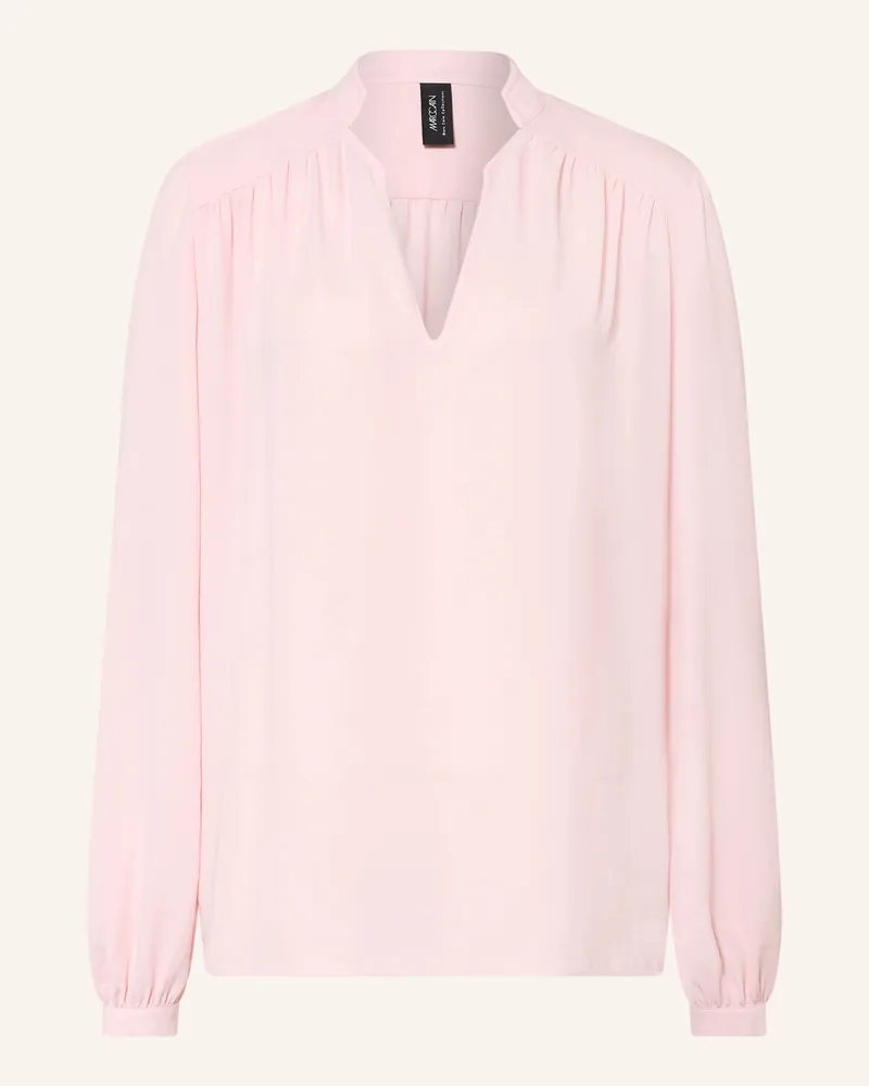 Marc Cain Blusenshirt rosa 208
