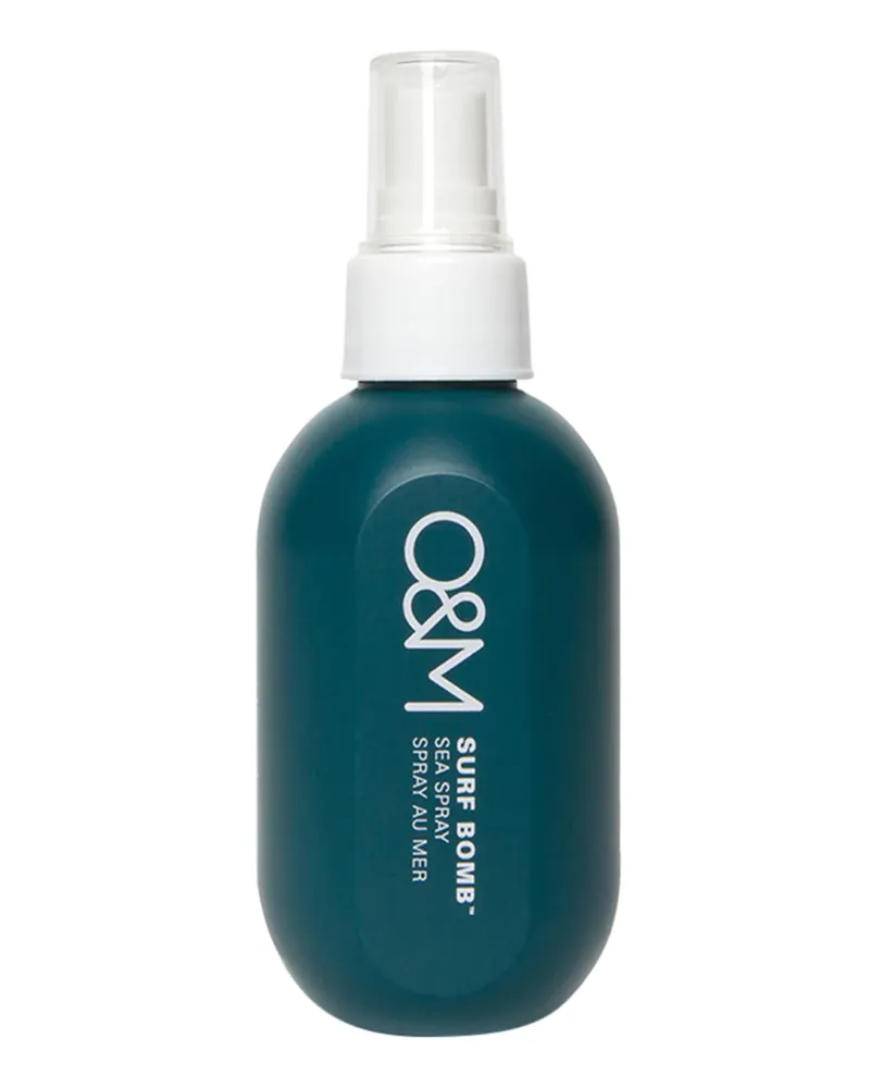 O&M SURF BOMB 
