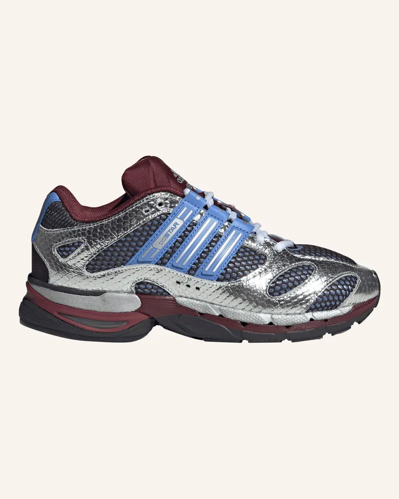 adidas Sneaker Adistar Mld silber Dunkelbraun