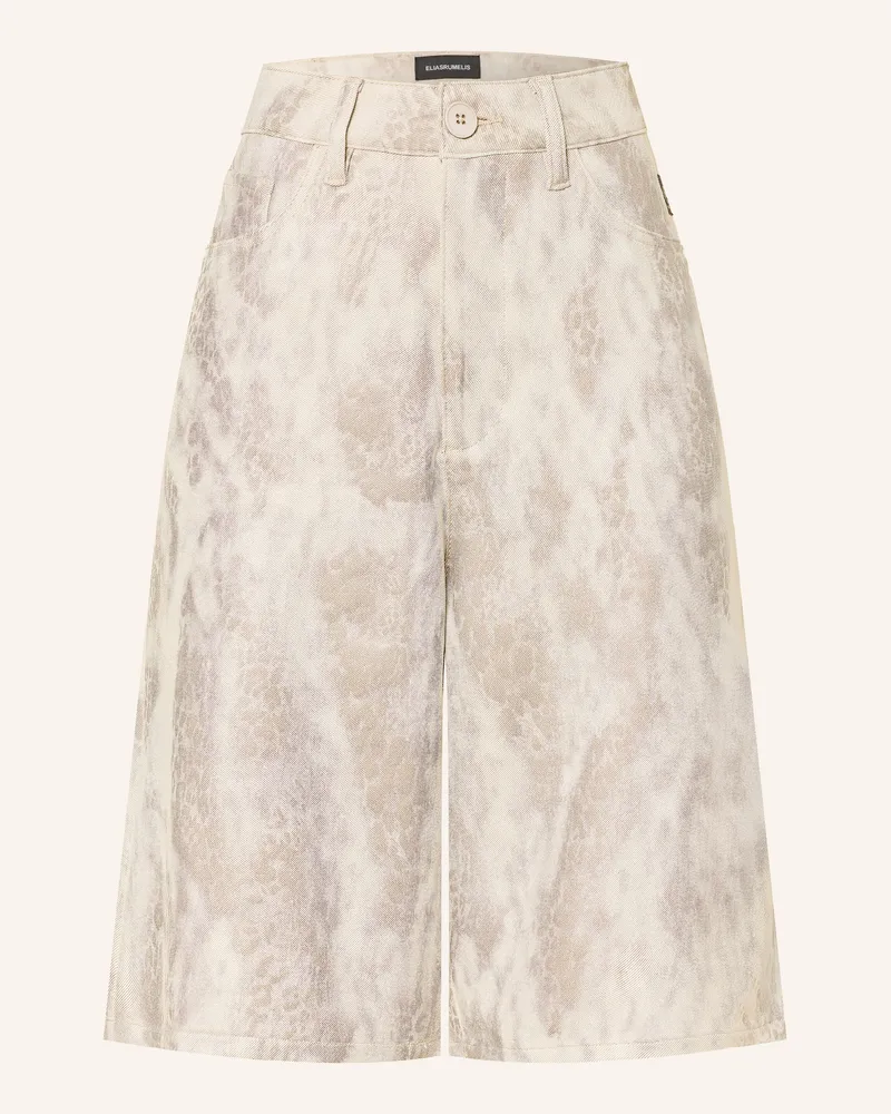 Elias Rumelis Bermudas Judy beige Beige