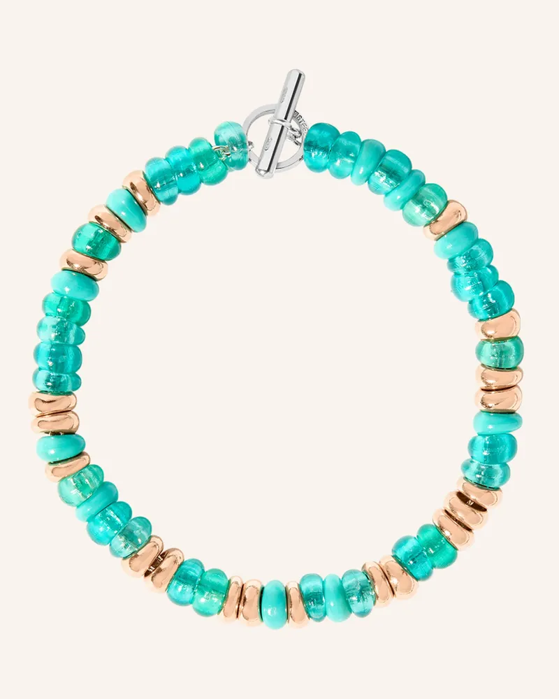 DoDo Armband Rondelle rosegold Roségold