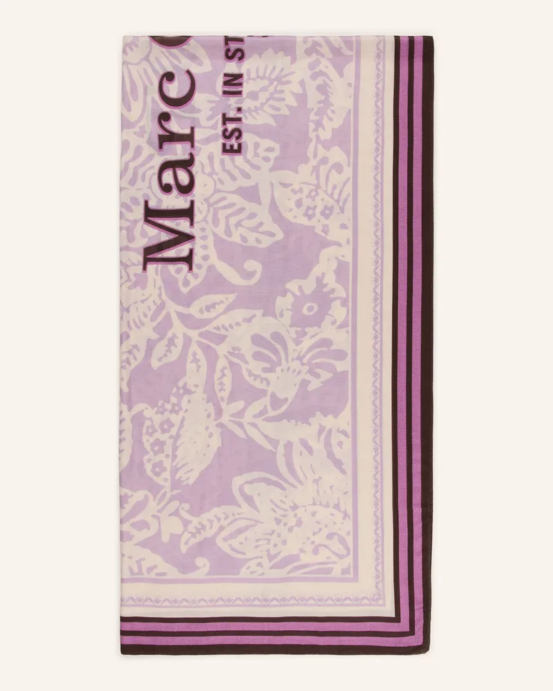 Marc O'Polo Schal Helllila