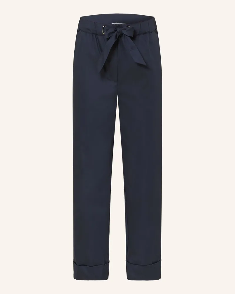 Betty Barclay 7/8-Hose Dunkelblau