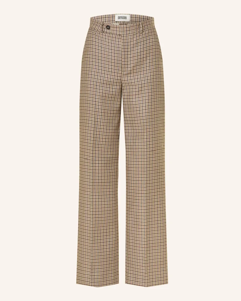 Drykorn Marlenehose Beadle beige Beige