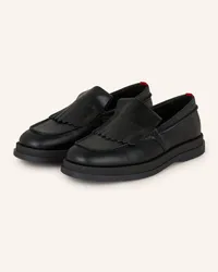 HUGO BOSS Loafer CHAOL - SCHWARZ Schwarz