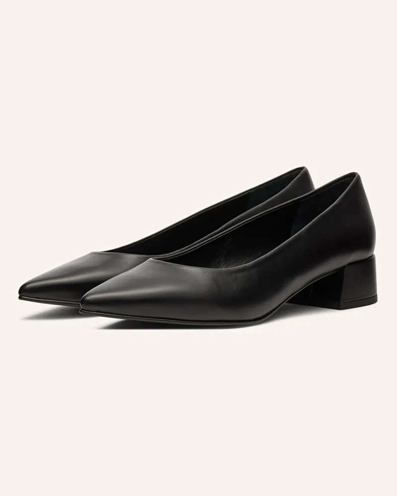 Lottusse Pumps CARLA Schwarz