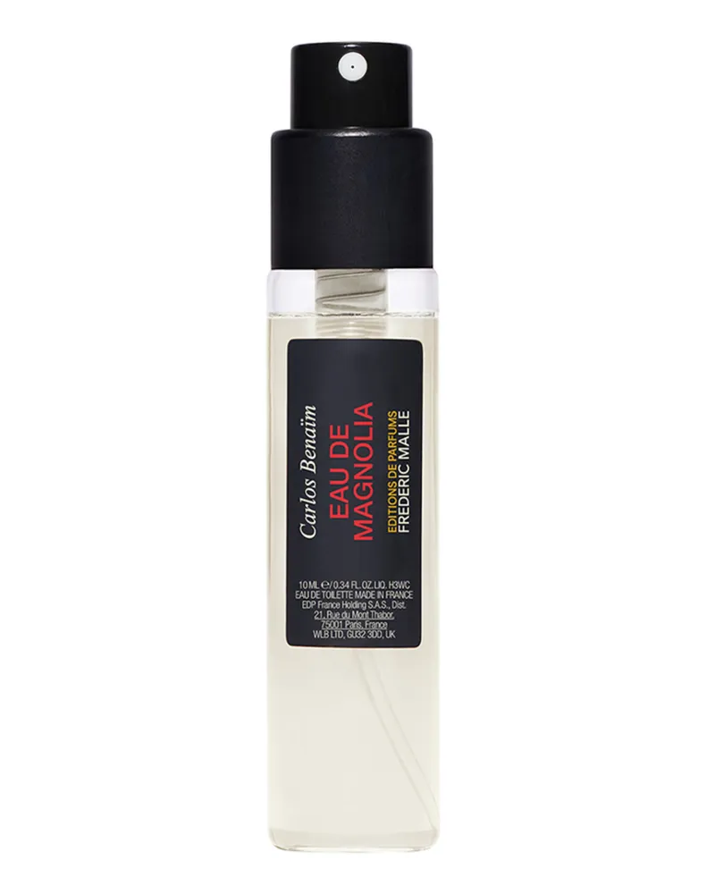 Editions de Parfums Frédéric Malle EAU DE MAGNOLIA 