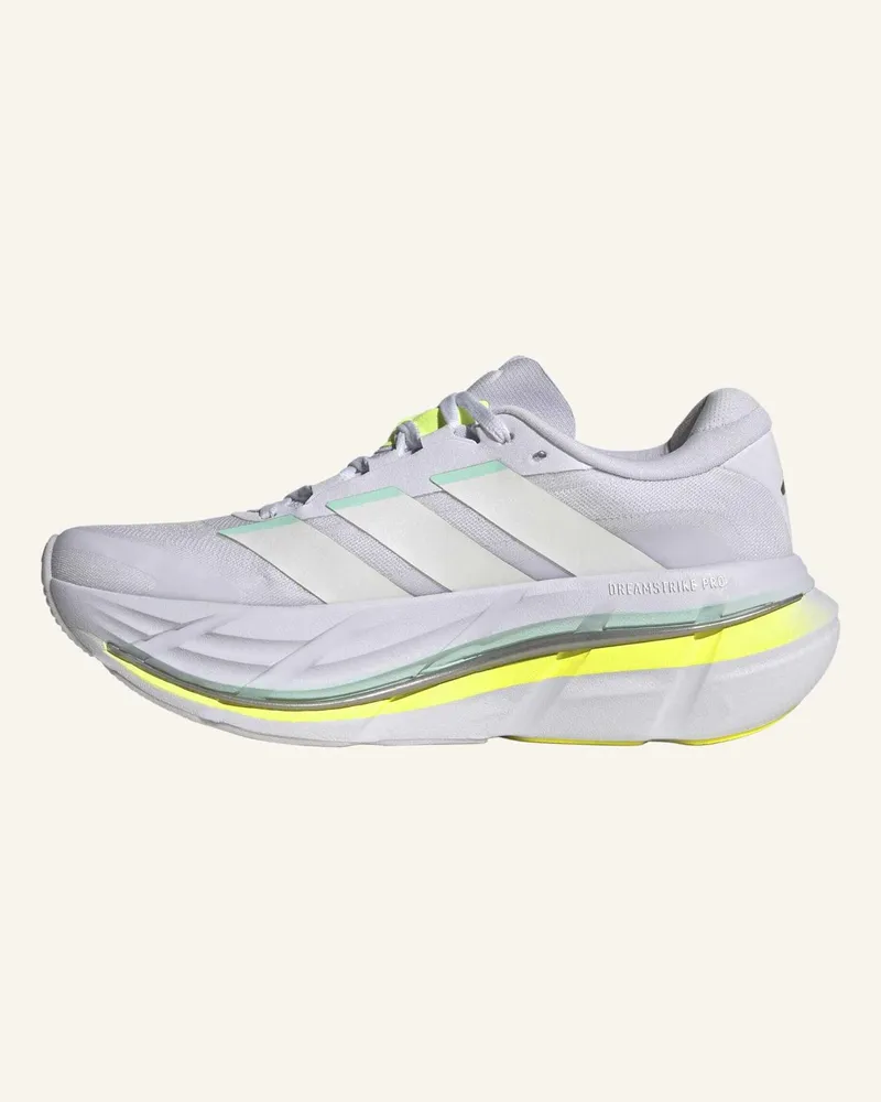 adidas Adistar Byd 2 Laufschuh lila Weiss
