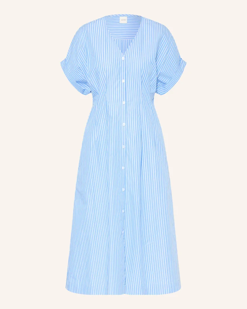 Calvin Klein Kleid blau Blau