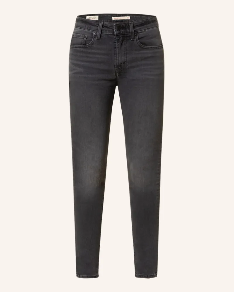 Levi's Levi's® Skinny Jeans 721 grau 98