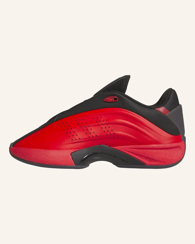 adidas NOVA IIINFINITY SCHUH Rot
