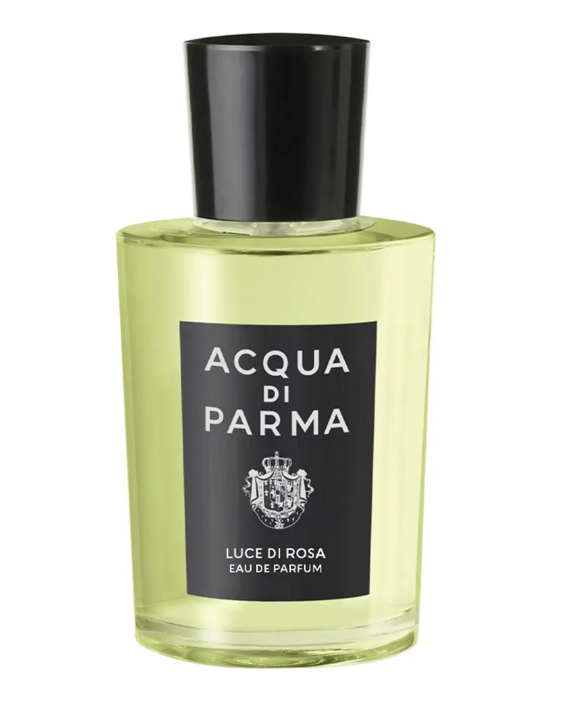 ACQUA DI PARMA LUCE DI ROSA 