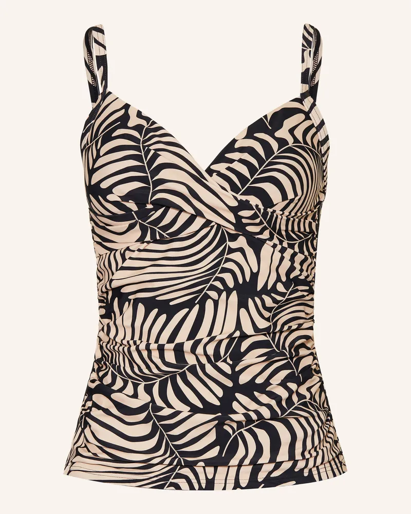 Darling Harbour Tankini-Top 14