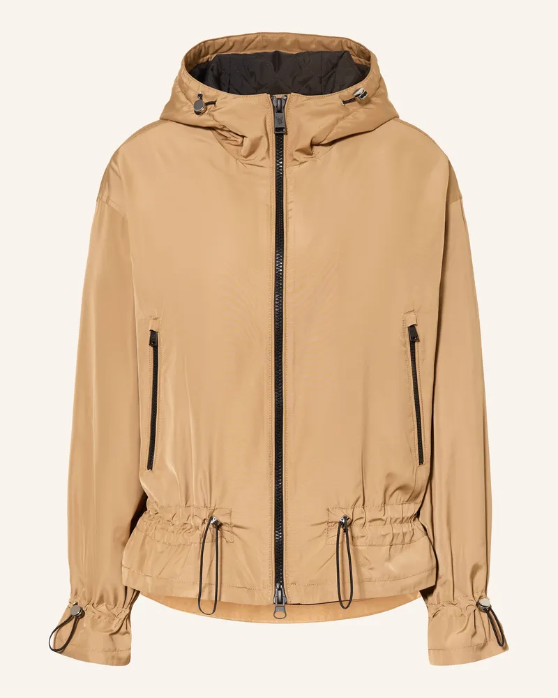 Fuchs Schmitt Jacke braun Hellbraun