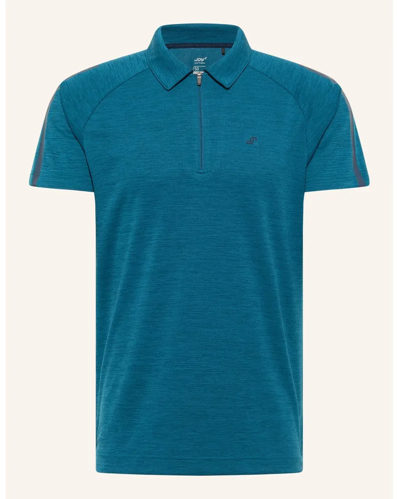 Joy Sportswear Polo IVO Blau