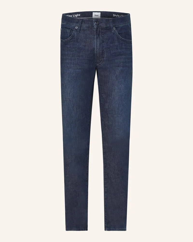 Brax Jeans Chuck Modern Fit blau 23