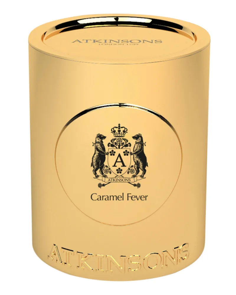I Coloniali CARAMEL FEVER 