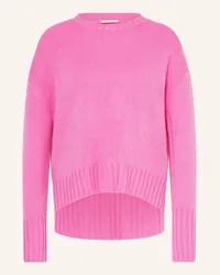 lilienfels Cashmere-Pullover Pink