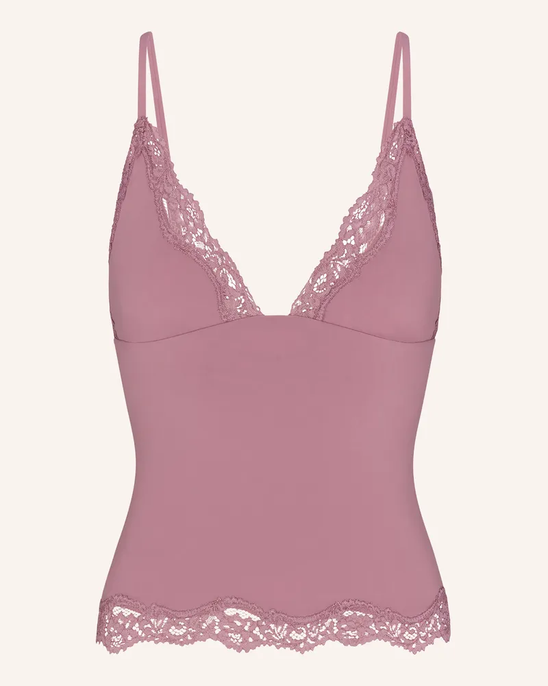 SKIMS Lounge-Set Fits Everybody rosa Muted