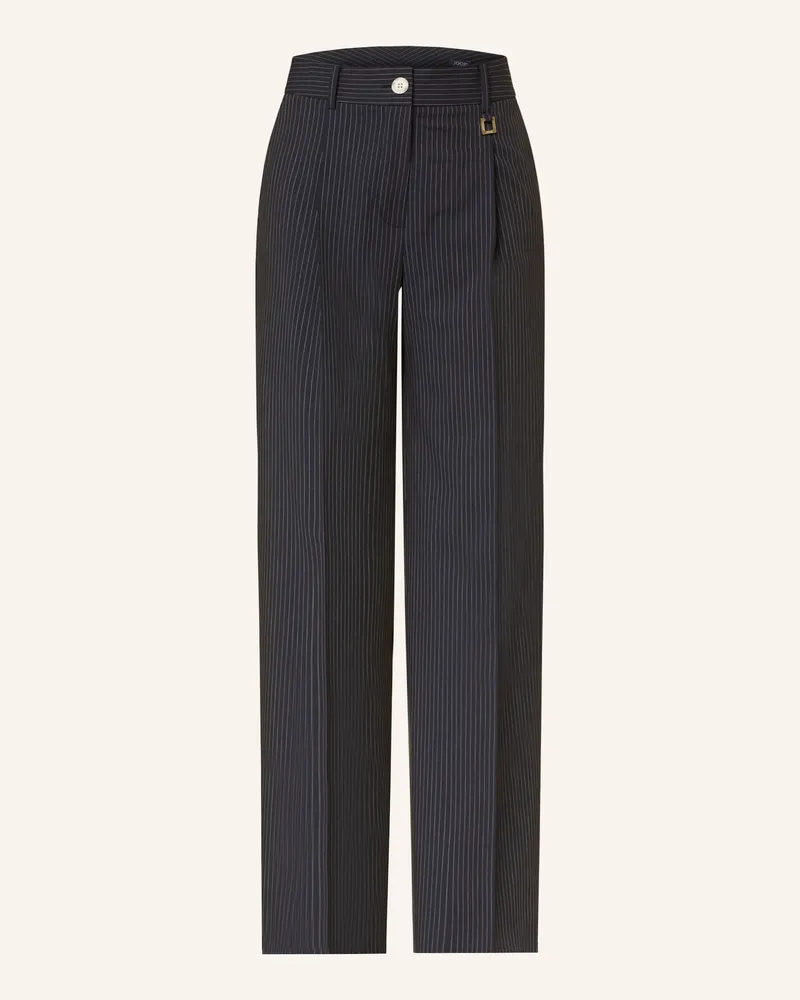 JOOP! Marlenehose PARIS Dunkelblau
