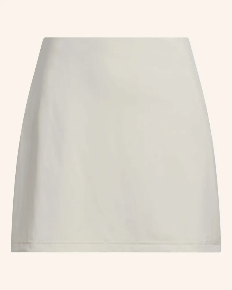 adidas Ultimate 365 Tour Plissierter Skort beige Beige